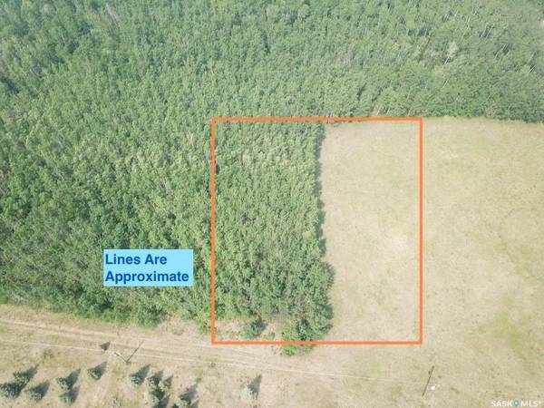 Rural Address, Mervin Rm No.499, SK S0M 1J0