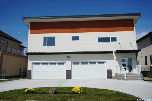 716 Emerald Park ROAD, Edenwold Rm No.158, SK S4L 0C4