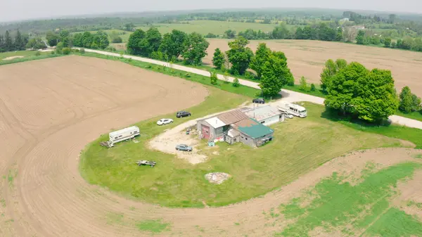 493696 BAPTIST CHURCH RD, West Grey, ON N0C 1K0