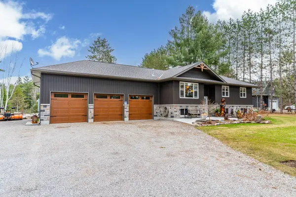 Minden Hills, ON K0M 2K0,460 Bobcaygeon RD
