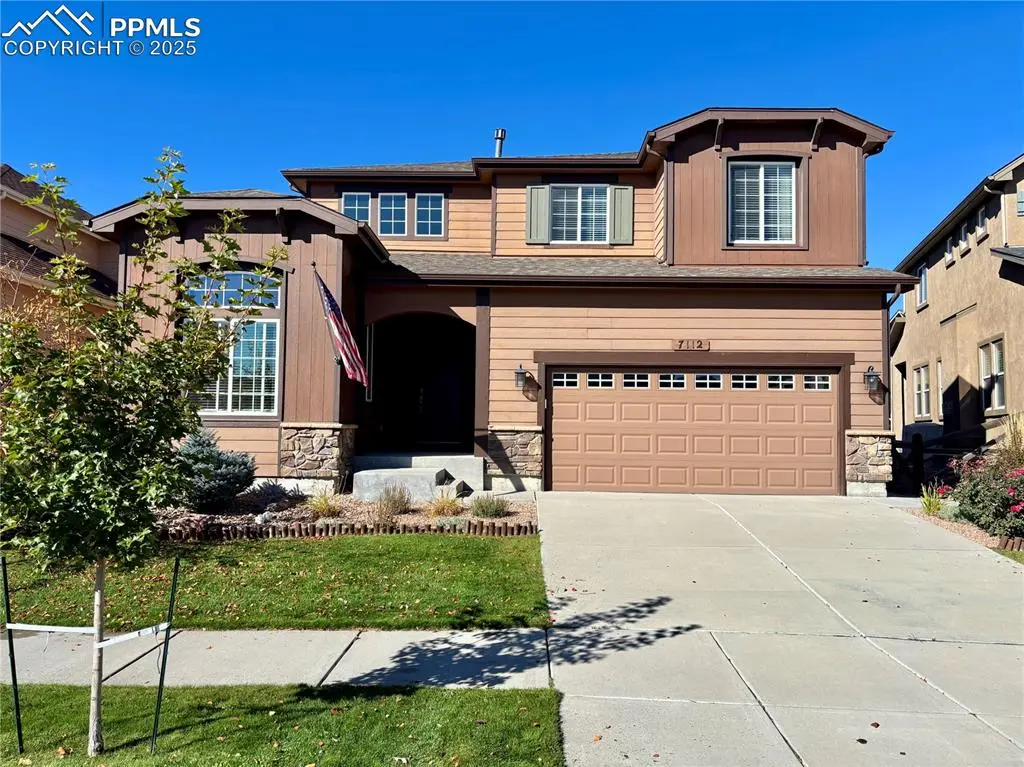 Colorado Springs, CO 80927,7112 Jagged Rock CIR