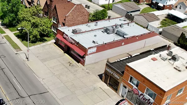 Dearborn, MI 48126,6412 SCHAEFER RD