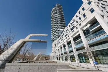 190 Queens Quay E #10, Toronto C08, ON M5A 0C8