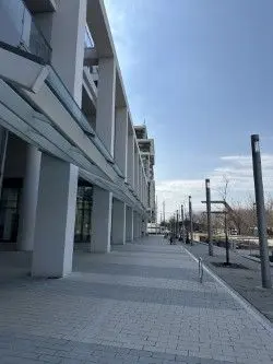 190 Queens Quay E #10, Toronto C08, ON M5A 0C8