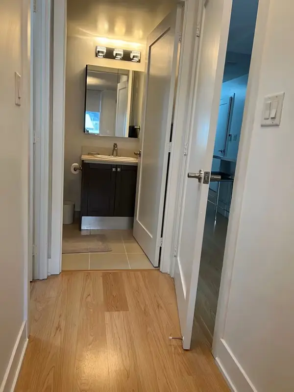 Toronto C01, ON M5V 3W6,20 Blue Jays WAY #814