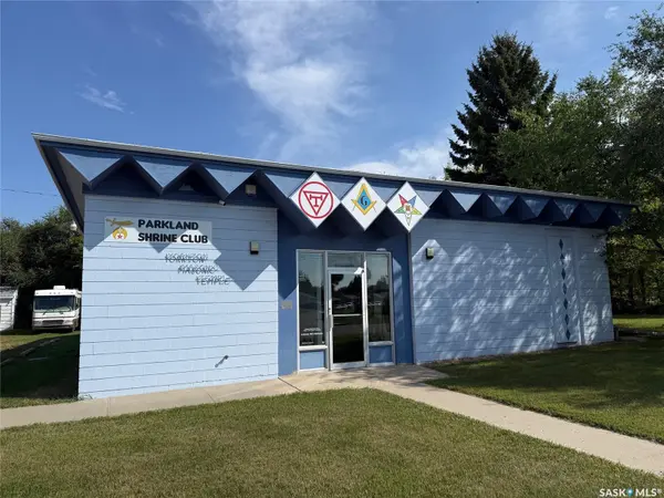 Yorkton, SK S3N 1X8,111 Haultain AVENUE