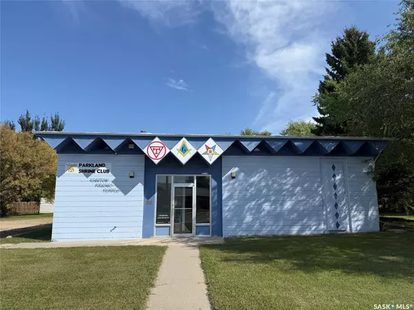 111 Haultain AVENUE, Yorkton, SK S3N 1X8