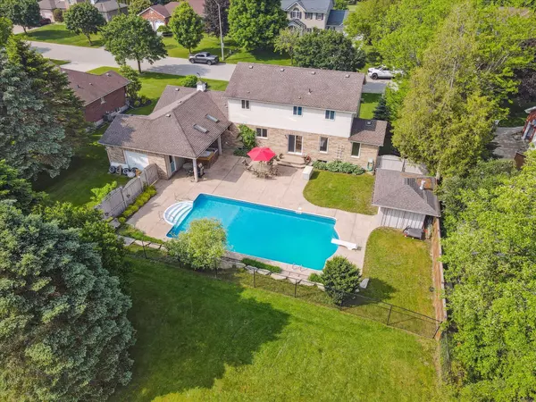 Guelph/eramosa, ON N1E 0N3,22 Jason DR