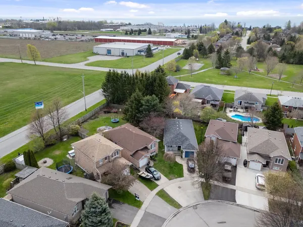 Cobourg, ON K9A 5P7,535 Wilson RD