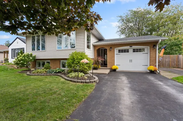 Port Colborne, ON L3K 5P8,39 Rosemount AVE