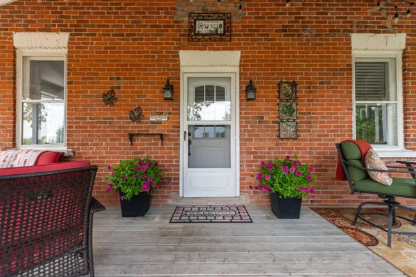 Grey Highlands, ON N0C 1H0,155104 7th Line