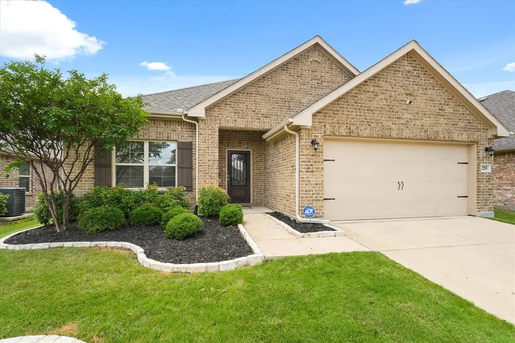 Forney, TX 75126,2205 Perrymead Drive