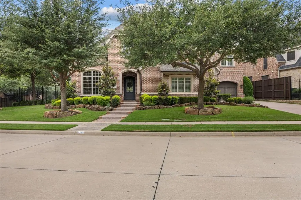Frisco, TX 75034,8249 Treemont Place