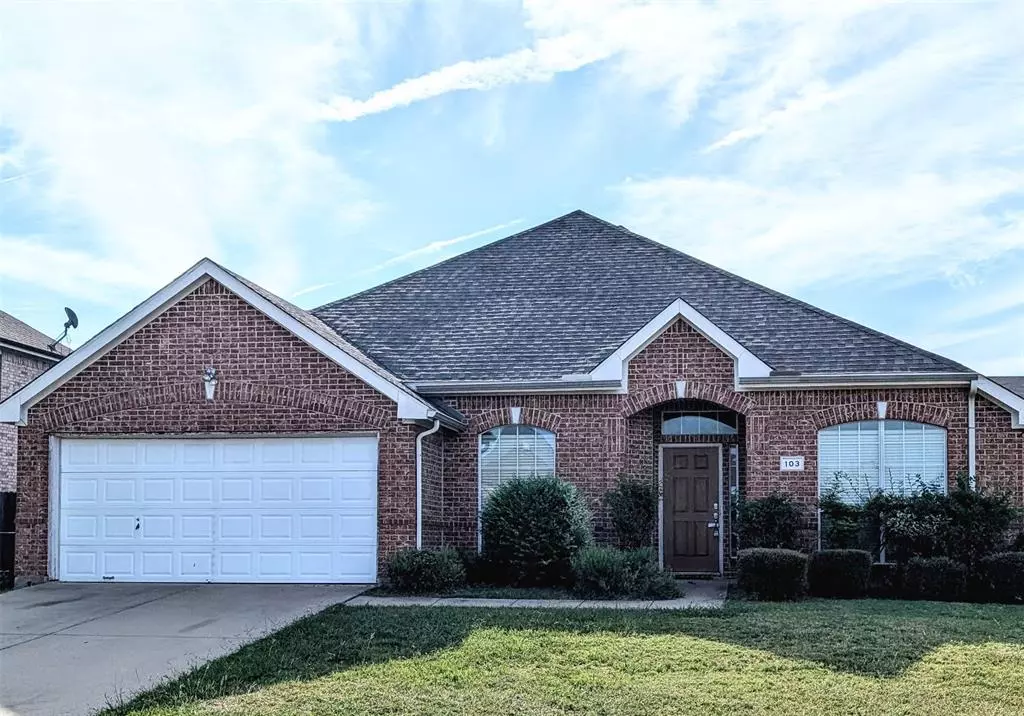 Forney, TX 75126,103 Drycreek Drive