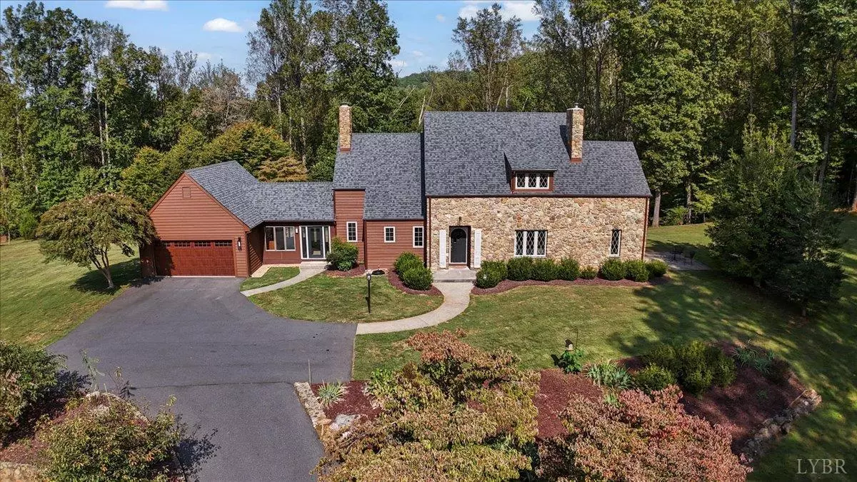 Amherst, VA 24521,181 Mobley Mountain RD