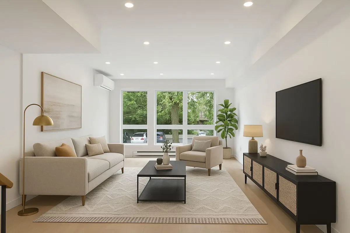 Toronto E01, ON M4M 3H4,1209 Queen ST E #29