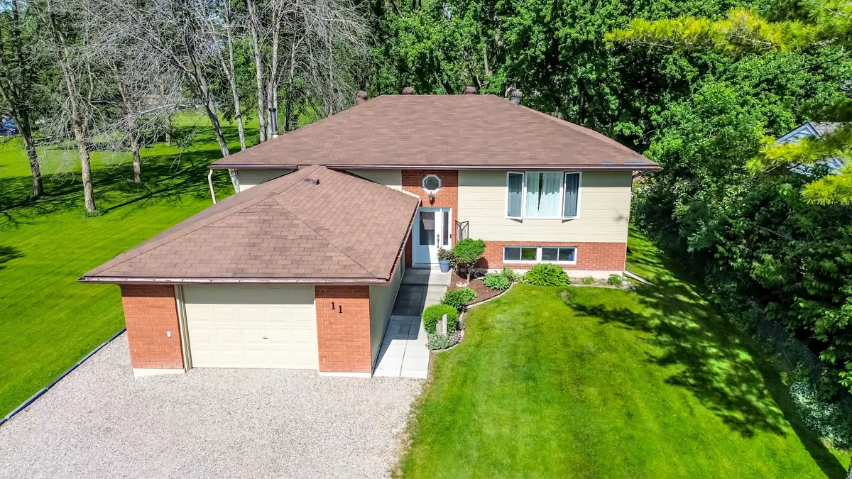 Severn, ON L0K 1E0,11 Sheridan DR