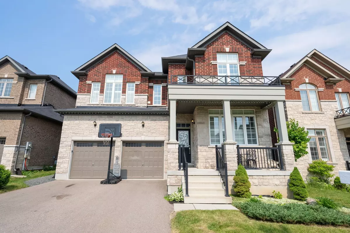 Cavan Monaghan, ON L0A 1G0,17 MELROSE DR