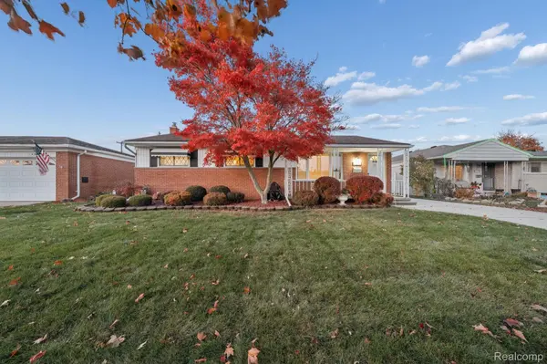 Riverview, MI 48193,14240 Stratford ST