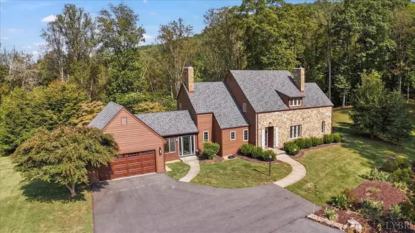 Amherst, VA 24521,181 Mobley Mountain RD