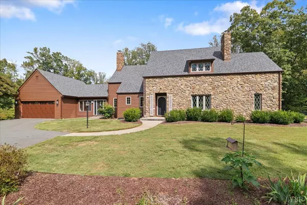 Amherst, VA 24521,181 Mobley Mountain RD