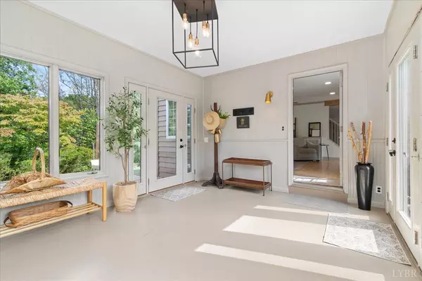 Amherst, VA 24521,181 Mobley Mountain RD