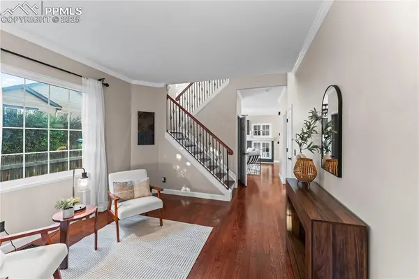 Colorado Springs, CO 80922,3030 Long Creek GRV