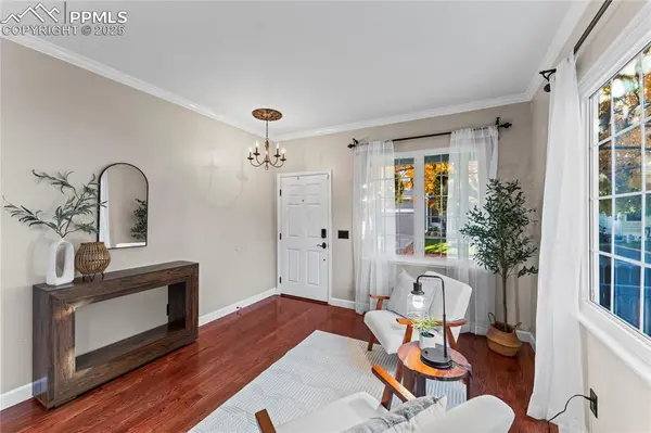 3030 Long Creek GRV, Colorado Springs, CO 80922