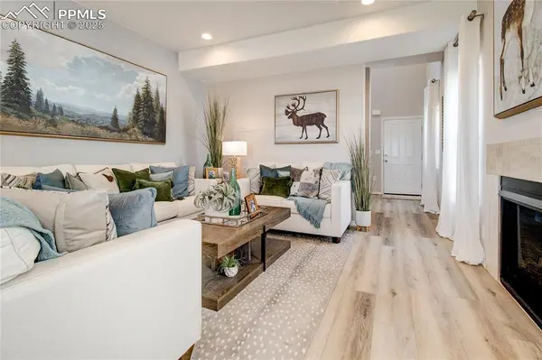 Colorado Springs, CO 80927,9656 Feathergrass DR