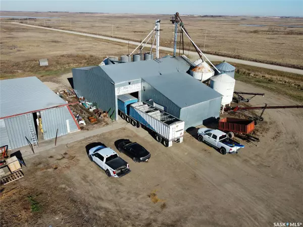 Young, SK S0K 4Y0,1000 First AVENUE