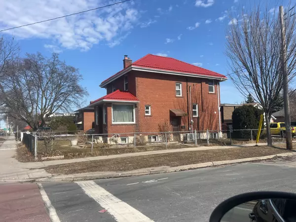 Toronto W06, ON M8W 3V7,655 Browns Line