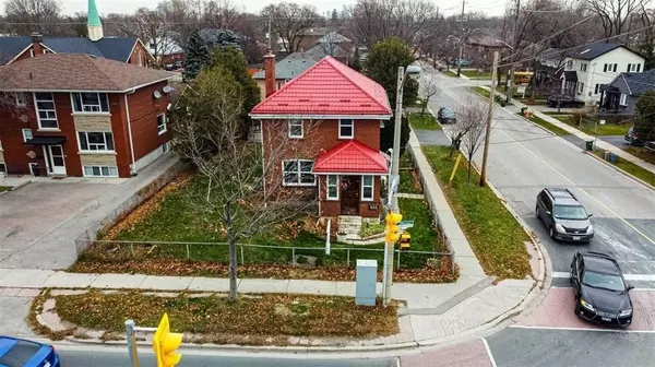 Toronto W06, ON M8W 3V7,655 Browns Line