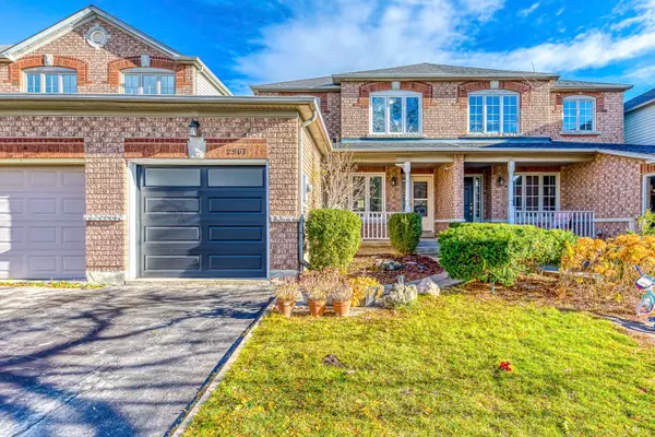 Burlington, ON L7M 4K7,2967 Jackson DR