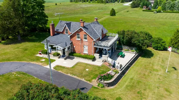 319144 Grey Road 1 N/A, Georgian Bluffs, ON N4K 0G2