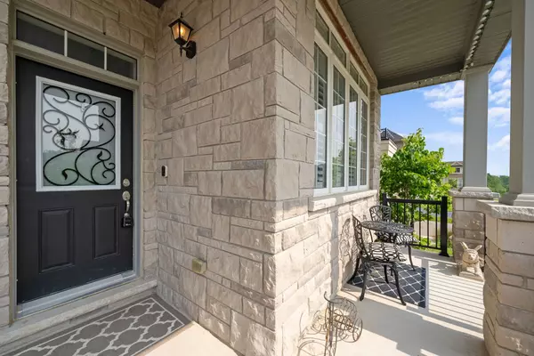 Cavan Monaghan, ON L0A 1G0,17 MELROSE DR