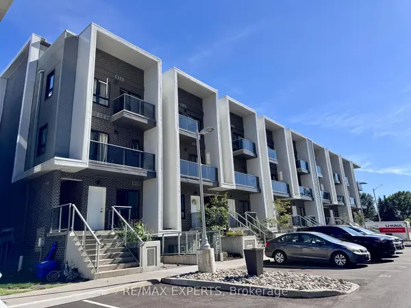 Kitchener, ON N2N 0C3,1430 Highland RD #33A