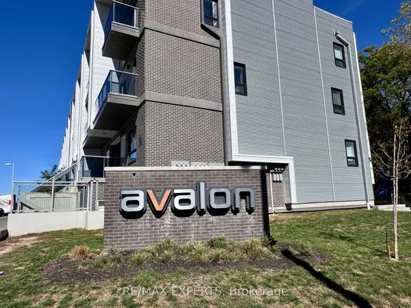 Kitchener, ON N2N 0C3,1430 Highland RD #33A