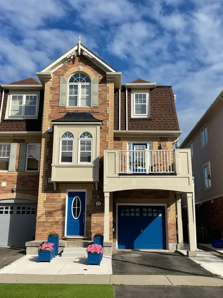 272 wetenhall landing LN, Milton, ON L9T 7B7