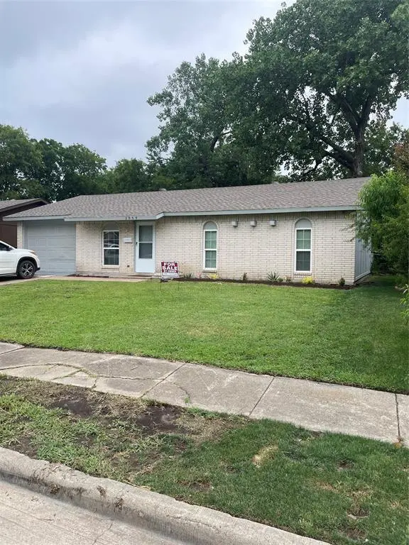 Garland, TX 75043,3954 Cambridge