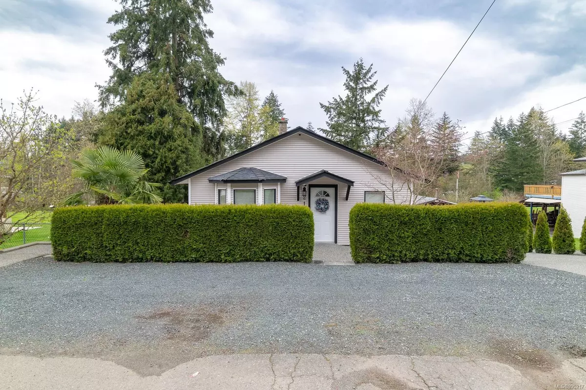 Nanaimo, BC V9X 1R7,2139 Minto Ave