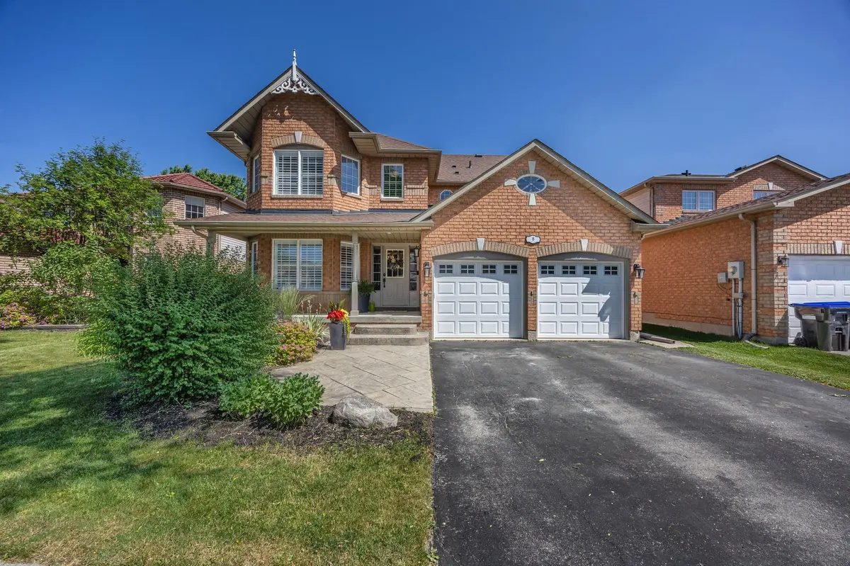 New Tecumseth, ON L0G 1A0,8 Coburn CRES