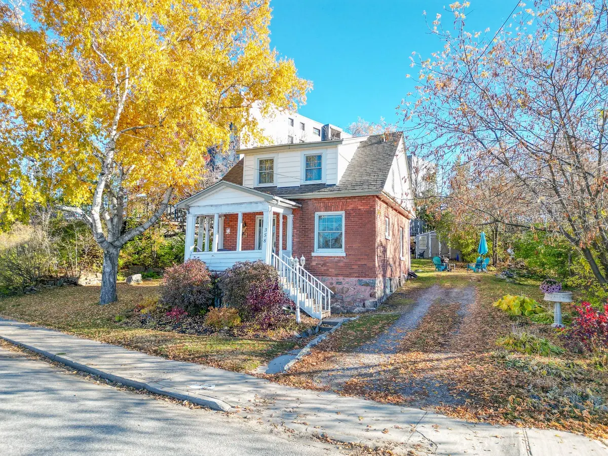 North Bay, ON P1B 3N8,358 Fifth AVE W