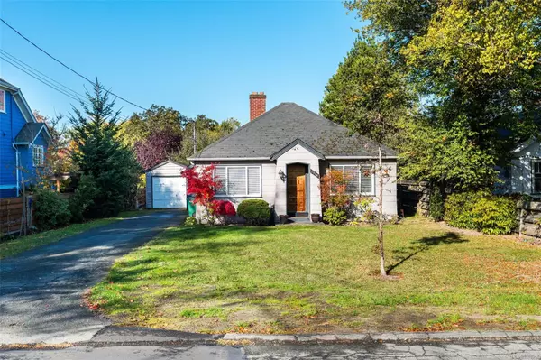 Saanich, BC V9A 2M3,2926 Colquitz Ave