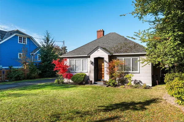 Saanich, BC V9A 2M3,2926 Colquitz Ave
