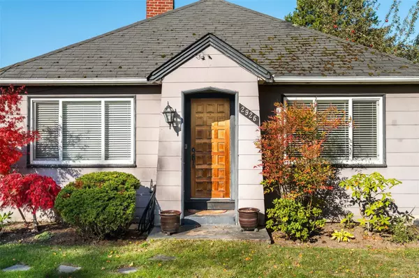 Saanich, BC V9A 2M3,2926 Colquitz Ave