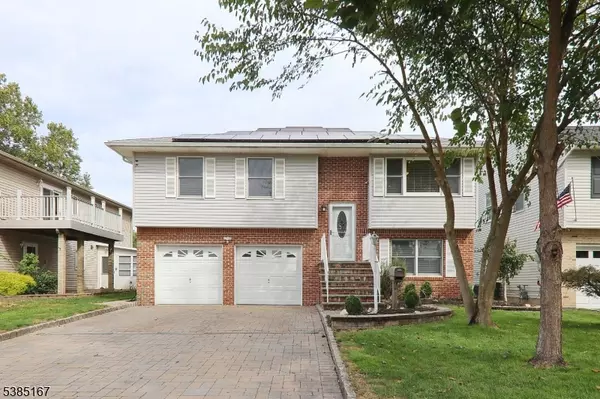 256 Washington Ave, Kenilworth Boro, NJ 07033