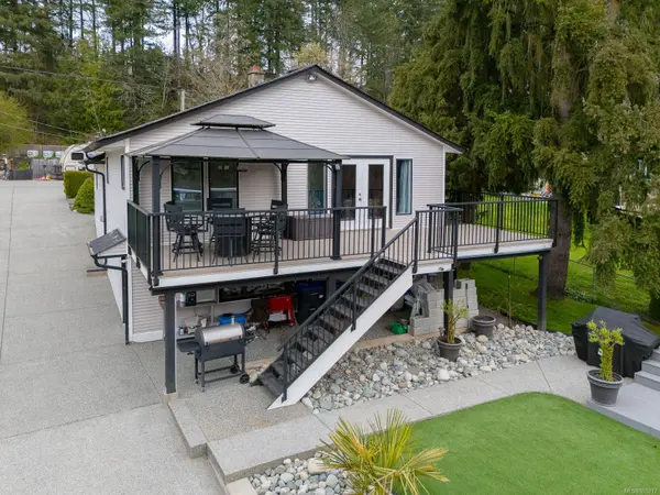 Nanaimo, BC V9X 1R7,2139 Minto Ave