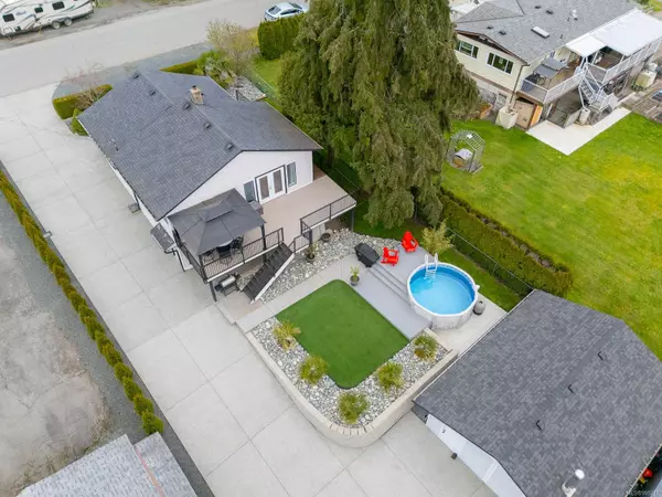 Nanaimo, BC V9X 1R7,2139 Minto Ave