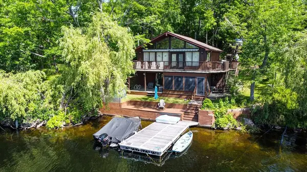 North Kawartha, ON K0L 3E0,22 Fire Route 11 N/A