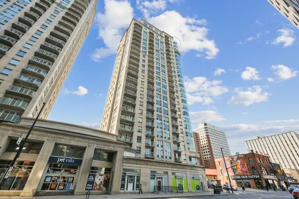 Lower Town - Sandy Hill, ON K1N 5Y1,200 Rideau ST #1606